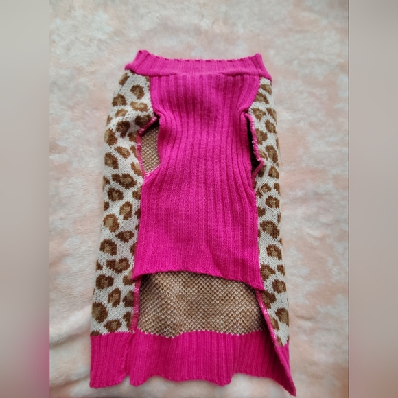 Sweater for dogs - Picture 2 of 3